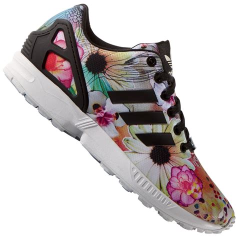 adidas blumenprint schuhe|Blumen.